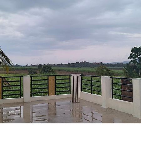 Coconut Homestay Хампи Экстерьер фото